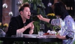 最新爆料潘玮柏吴昕,甜蜜互动引网友热议