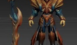 铠无双皮肤爆料最新消息视频,炫酷特效，神秘英雄即将登场！