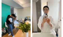 时尚芭莎采访爆料原视频,明星访谈幕后花絮大公开